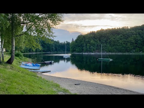 Odkryj Dolny Śląsk, Discover Lower Silesia,  Amazing Poland 4K