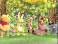 The Book Of Pooh Episode 35 Blue Ribbon Bunny Under The Pig Top