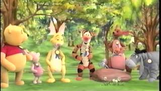 The Book of Pooh - Episode 35 - "Blue Ribbon Bunny / Under the Pig Top"