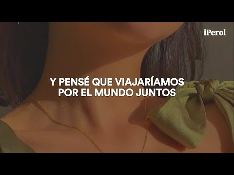 Camila Cabello - La Buena Vida (Español)