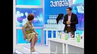 ექიმები - მესამე გადაცემა!