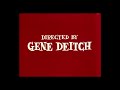Every Gene Deitch Tom And Jerry Opening 1961 62
