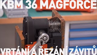 FEIN KBC 36 MAGFORCE