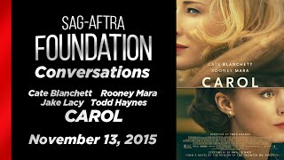 Conversations with CAROL video