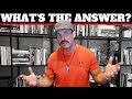 The Only Question To Ask About QUITTING PORN & REBOOTING YOUR BRAIN