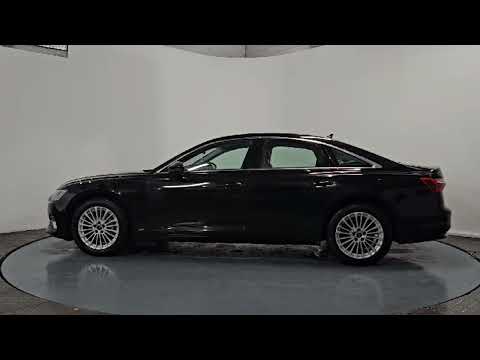 212D13854 - 2021 Audi A6 40TDI 204HP S tronic SE RefId: 682783
