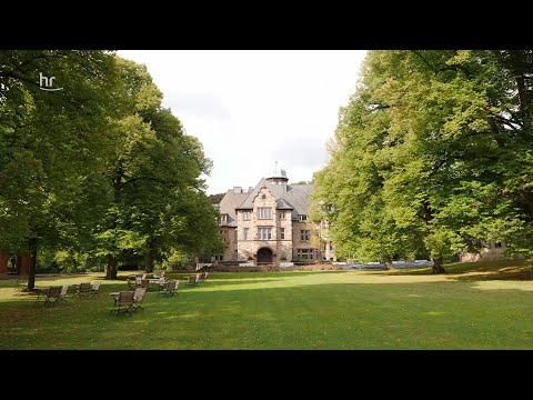 HR Kochstories: Hotel Hohenhaus: Ein grüner Stern für Herleshausen