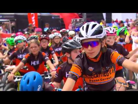 BMW HERO 2019: HERO Kids - 14.06.2019