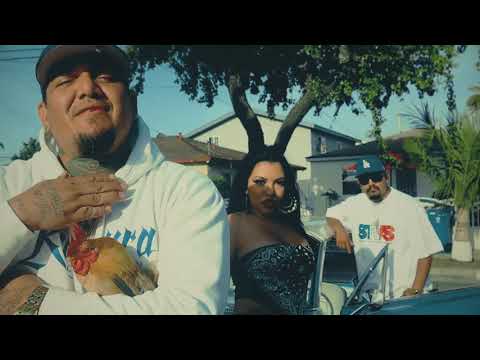 Misfit Soto - Cholita (Official music video)