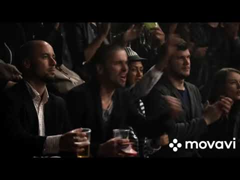 Yuri Boyka vs Viktor Gregov (HD)