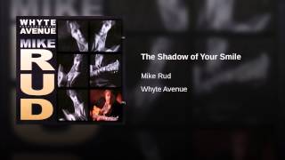 The Shadow of Your Smile Music Video
