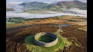 Horslips - The Shamrock Shore