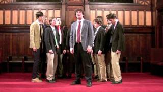 Kings and Queens - Tufts Beelzebubs, March 5, 2010