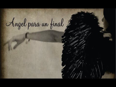 Ángel para un final