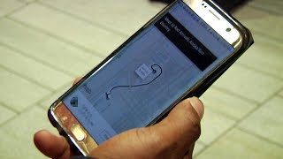 Tampa police: Viral airport sex-trafficking post not what it seems