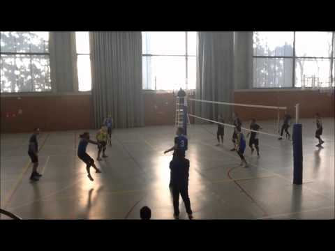 AE Aula   1  -  AE Carles Vallbona  3