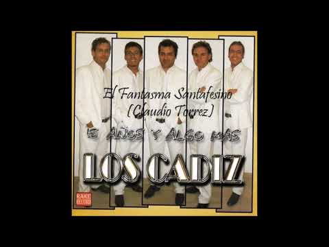 Necesito Hablar De Amor - La Cadiz