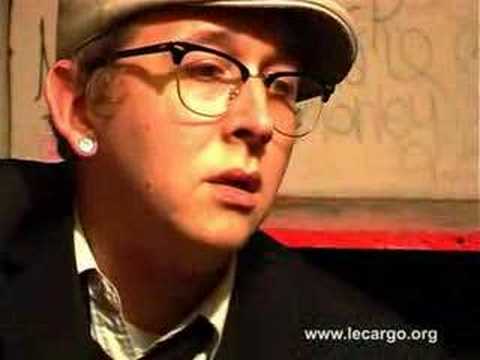 Micah P. Hinson