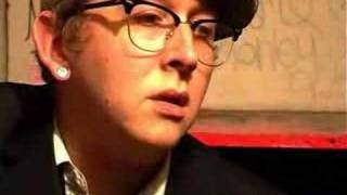 #60 Micah P Hinson - tell me it ain&#39;t so (Acoustic Session)