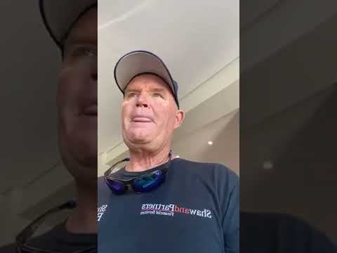 Oscar's Club Live Chat - Live From South Africa Before Lockdown