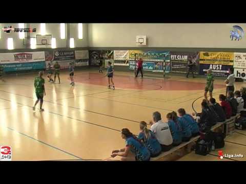 33:28 (21:14) SV GW Schwerin I vs. TSV Owschlag 20.4.2013