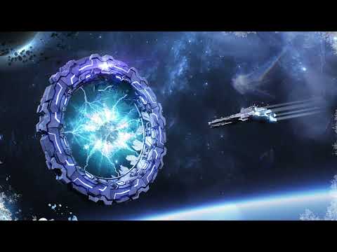 Bamberga - Dark Progressive Psytrance Mix 2024