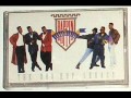 RAPPIN IS FUNDAMENTAL YOU WANNA TRIP 1991 NY