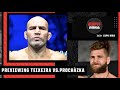UFC 275: Previewing Glover Teixeira vs. Jiří Procházka | ESPN MMA