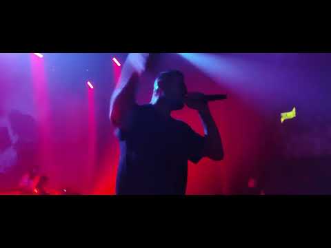 Στίχοιμα Feat. Dask - Άνθρωποι - Live In Athens - 3|12|2022 (4K)