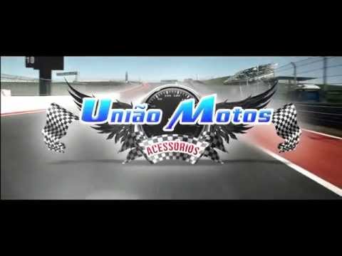 União Motos promocional pneus outubro  2014 30s 05 10 14