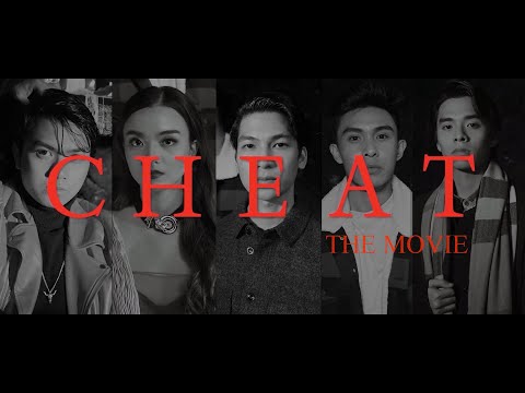 CHEAT The Movie 2021 [English Sub]