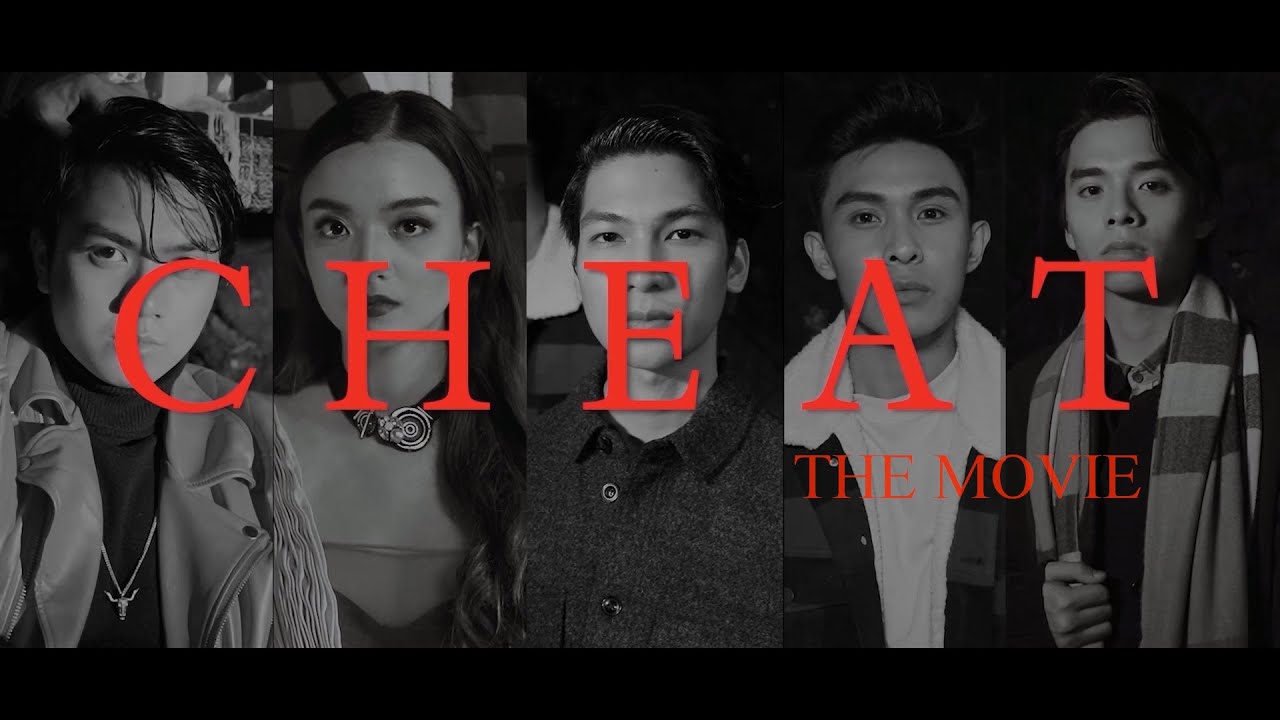 CHEAT The Movie 2021 [English Sub]