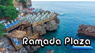 Ramada Plaza by Wyndham Antalya Turkey 2026 4K