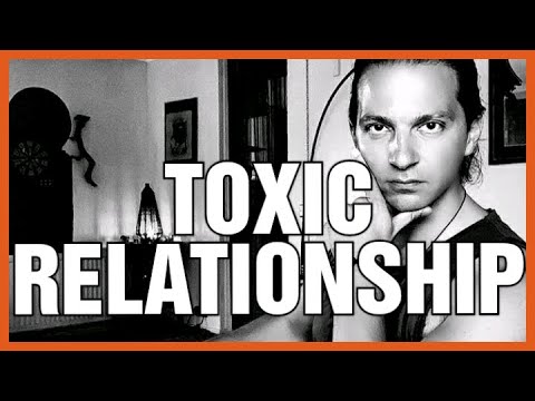 The Art of manipulation - The dark magic of communication 5 Signs You Are in a Toxic Relationship!