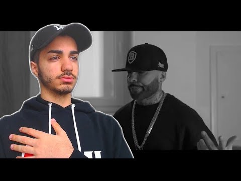SEIN WEG ! AZAD - DIESER WEG (OFFICIAL VIDEO) - Reaction Reaktion