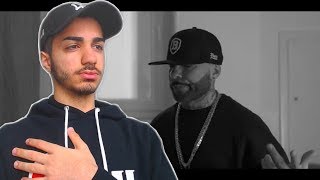 SEIN WEG ! AZAD - DIESER WEG (OFFICIAL VIDEO) - Reaction Reaktion