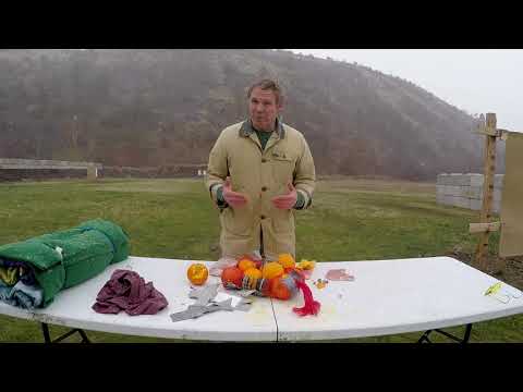 FREIGHT TRAINS!! 44 Magnum 240gr JSP Winchester White Box Ballistics Gel Ammo Test