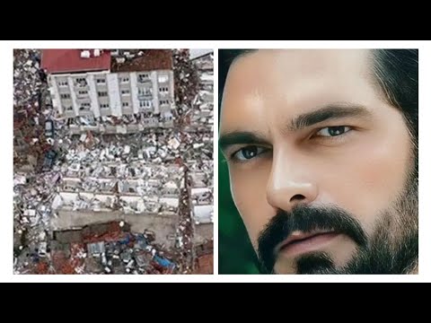 KAKVO JE ZDRASTVENO STANJE - SILE I HALILA KOJI SU BILI U ZONI NOVOG POTRESA?