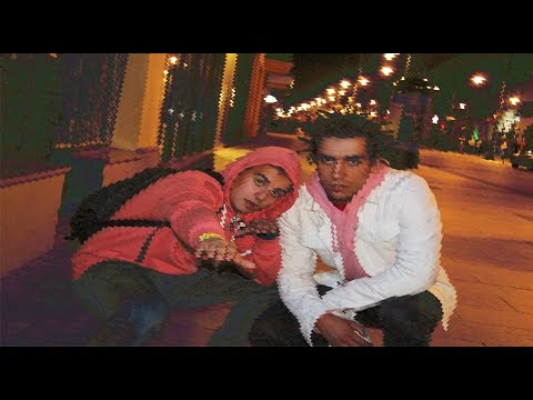 OLAF X DOMAN - MAKSYMALNE ZDENERWOWANIE