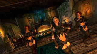 TES5 Varvara Very
