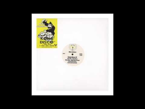 Mika Snickars   Kong Disco