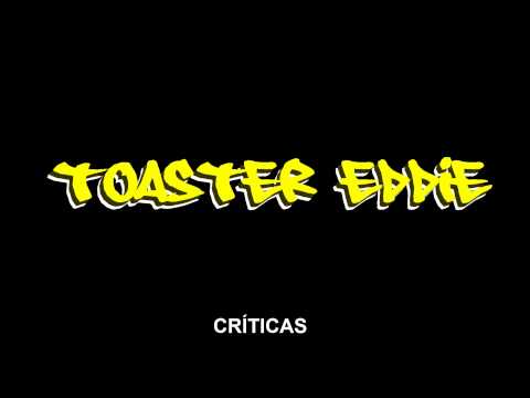Toaster Eddie - Criticas