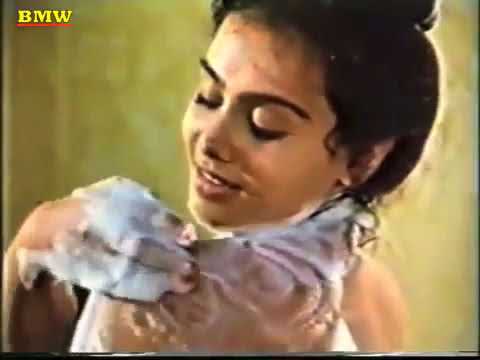 1988: Santoor Haldi Chandan Soap