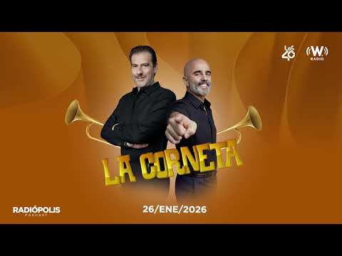 La Corneta - Ricardo Salinas Pliego llora en Ventaneando.