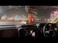 Scorpio N Night Driving Sopu Song