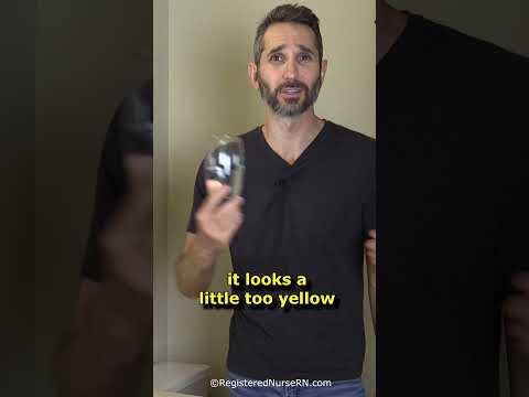 Nurse ASMR Sounds You ll Hear During Nursing Skills shorts asmr