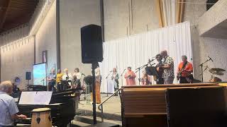 11 am Cathedral of Holy Family Choir - HSP Multitcultural Gospel Concert (May 22, 2026)