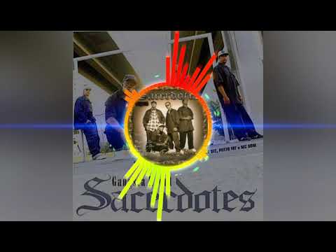 Sacerdotes Mc's - Apelo