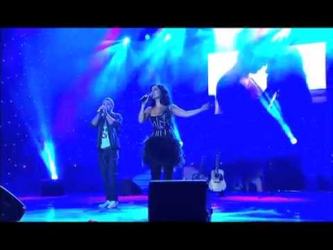 Just You & I - Teddy Katzarova & Fares Robert Srouji (LIVE - NDK SOFIA)