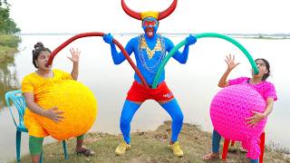 Download lagu Trending Very Special Funny Comedy Video 😂 Amazing New Comedy Video 2026 Episode 175 by Fun Tv 420 mp3 Download lagu Trending Very Special Funny Comedy Video 😂 Amazing New Comedy Video 2026 Episode 175 by Fun Tv 420 mp3
